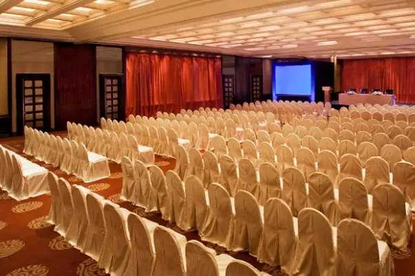 Hyatt Regency Delhi